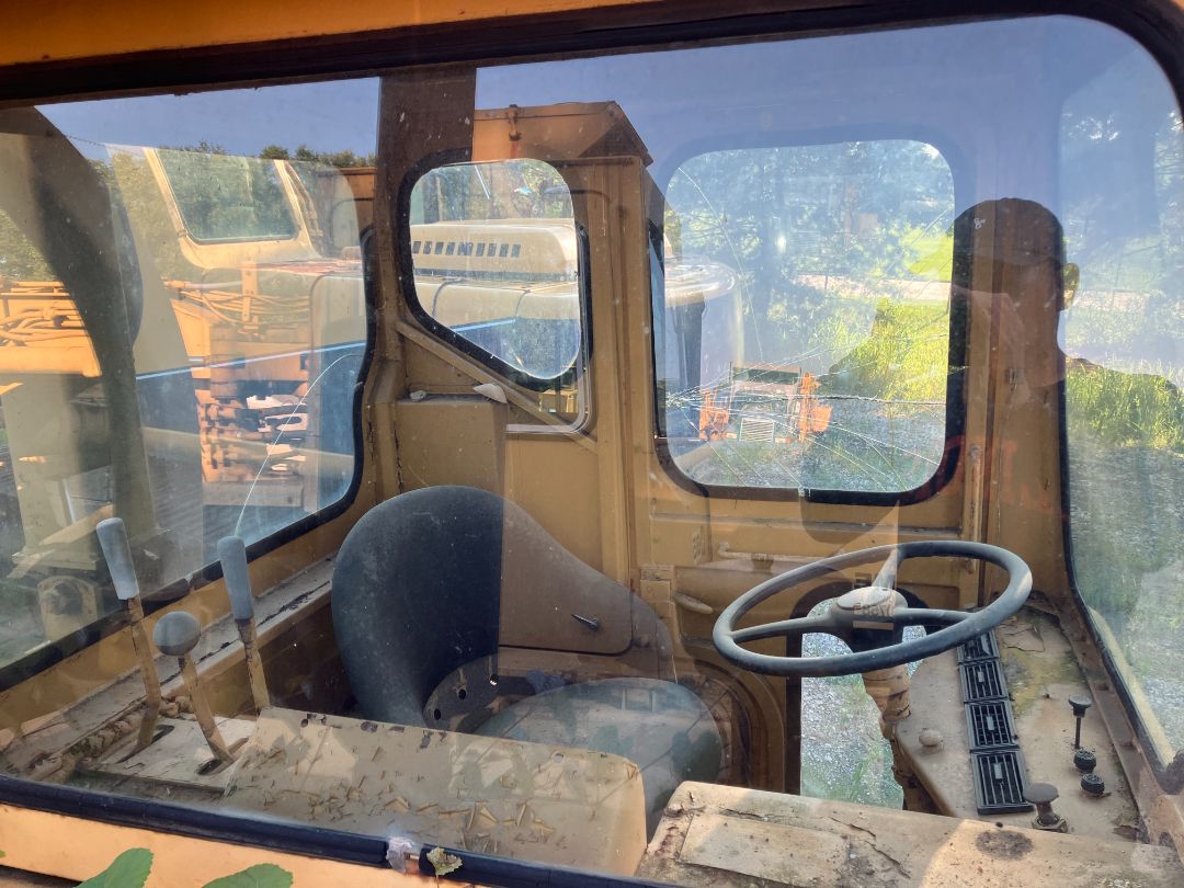 1974 CATERPILLAR 613 - Image 37